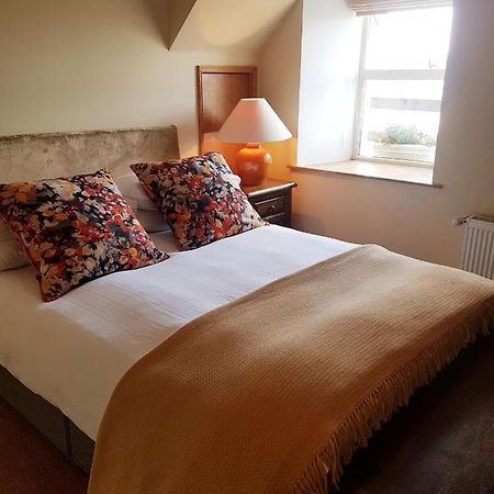Chapel Meadow Lodge Clonard Eksteriør bilde