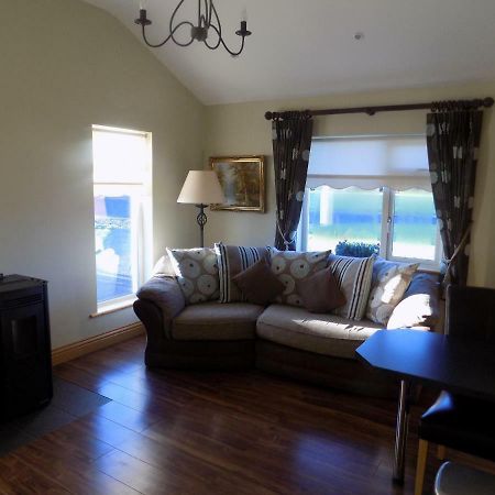 Chapel Meadow Lodge Clonard Eksteriør bilde