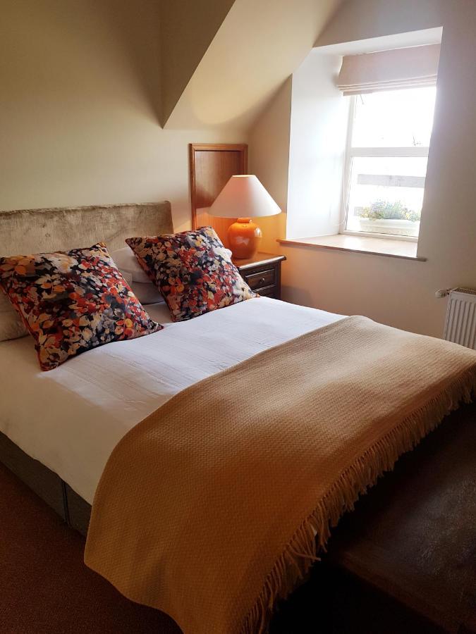 Chapel Meadow Lodge Clonard Eksteriør bilde