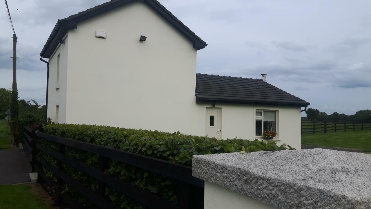 Chapel Meadow Lodge Clonard Eksteriør bilde