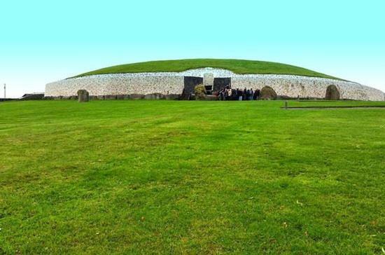 Chapel Meadow Lodge Clonard Eksteriør bilde