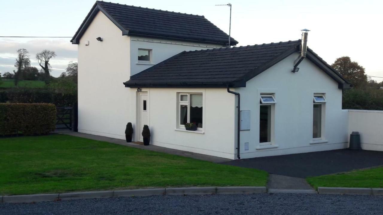 Chapel Meadow Lodge Clonard Eksteriør bilde