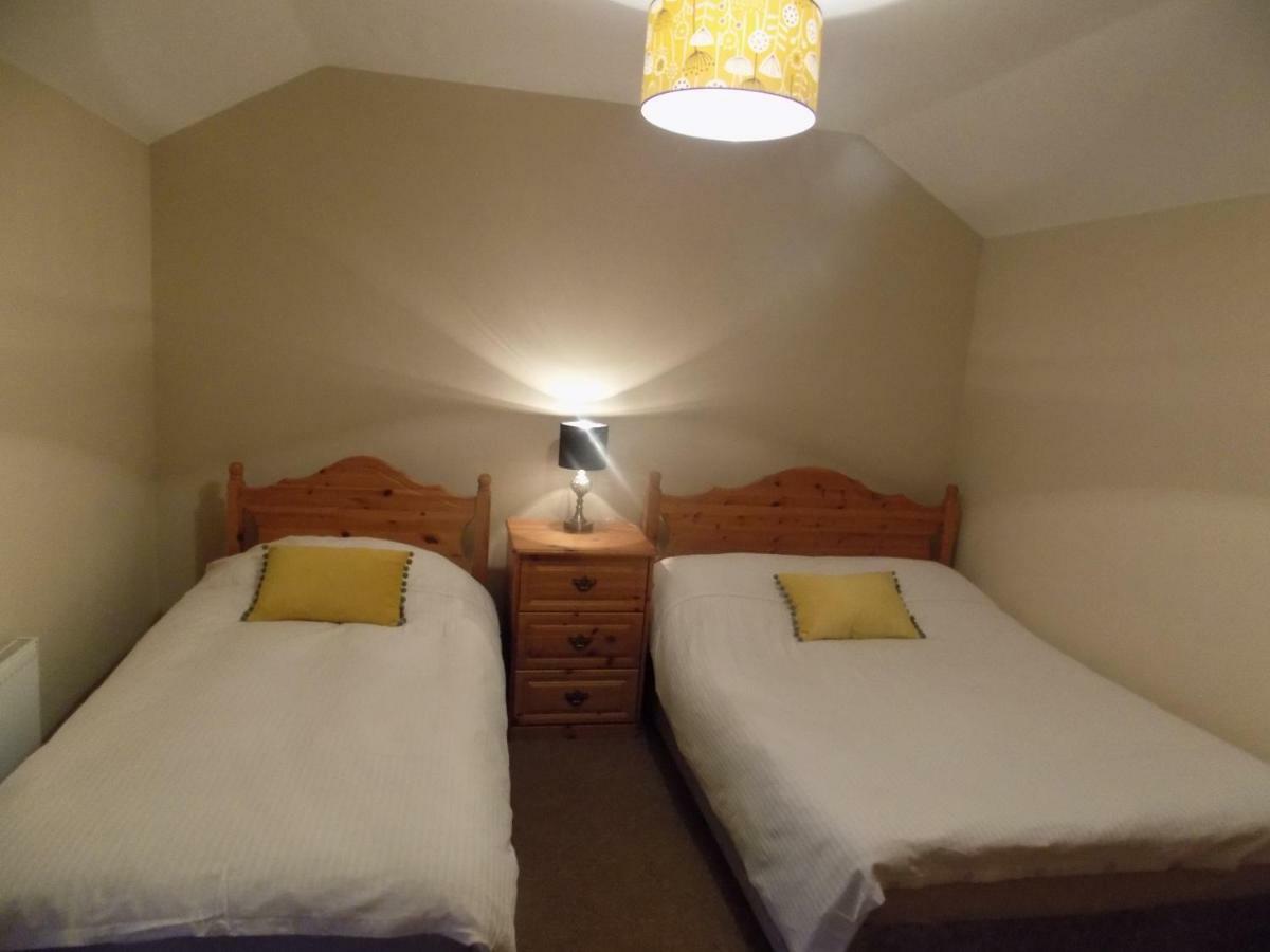 Chapel Meadow Lodge Clonard Eksteriør bilde