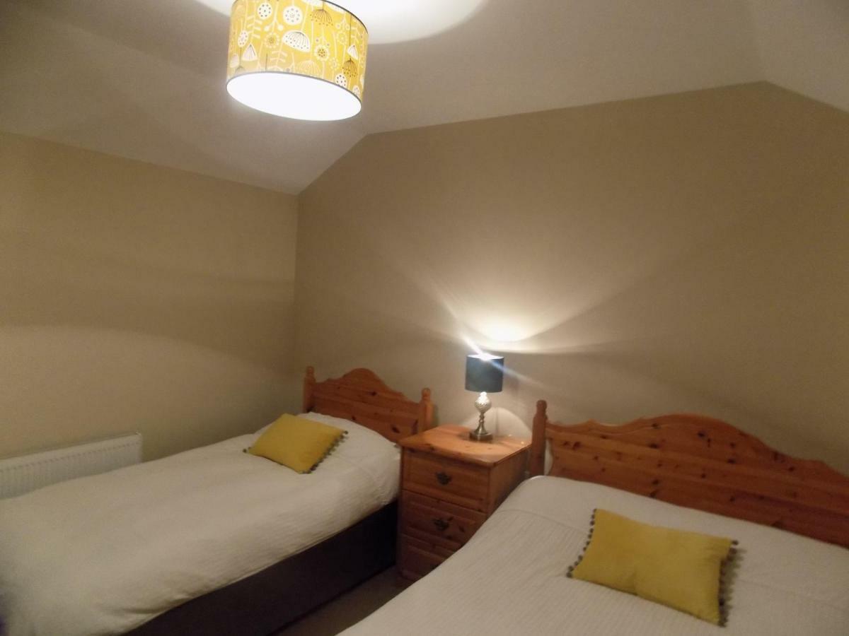 Chapel Meadow Lodge Clonard Eksteriør bilde